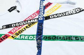 Picture of DSQ T Shirts Short _SKUDSQTShirtm-3xl25l3634245